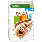 PŁatki Śniadaniowe cini minis 450g