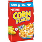 PŁatki Śniadaniowe kukurydziane corn flakes 500g