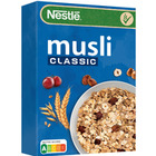 PŁatki Śniadaniowe nestle musli tradycyjne 350g