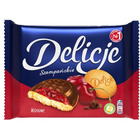 CIASTKA DELICJE WIŚNIOWE 294G