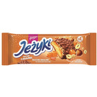 CIASTKA JEŻYKI 140G SŁONY KARMEL