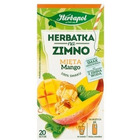 Herbata herbapol miĘta mango na zimno (20)