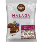 Cukierki malaga 1kg wawel