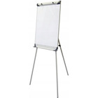 Flipchart natuna/dotts suchoŚcieralno-magnetyczny 90*60 na trÓjnogu