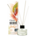 Patyczki zapachowe clinex scent sticks 45ml fantasy cl77801