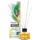 Patyczki zapachowe clinex scent sticks 45ml spirit cl77803