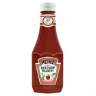 KETCHUP HEINZ 455G PIKANTNY