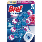 Zawieszka myjĄco-zapachowa bref color auto active flowers 3x50g