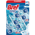 Zawieszka myjĄco-zapachowa bref power active ocean 3x50g