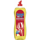 NabŁyszczacz do zmywarki somat lemon 750ml