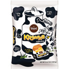 Cukierki kr�wki 1kg mleczne wawel