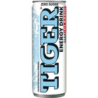 Nap�j tiger classic zero cukru 250ml puszka