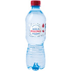 Woda mineralna aqua polonia 12*0, 5l niegazowana bez kaucji