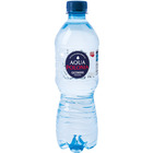 Woda mineralna aqua polonia 12*0, 5l gazowana bez kaucji