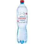 Woda mineralna aqua polonia 6*1, 5l niegazowana bez kaucji