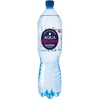 Woda mineralna aqua polonia 6*1, 5l gazowana bez kaucji
