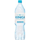 Woda kinga pien. 6*1, 5l niegazowana b��kitna