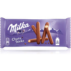 Ciastka milka choco sticks 112g