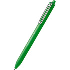 D�ugopis pentel bx467 izee 0, 7mm zielony