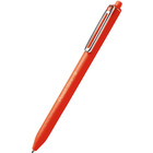 DŁugopis pentel bx467 izee 0, 7mm czerwony