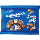 Cukierki mieszanka wedlowska 1kg
