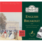 Herbata ahmad english breakfast (100)