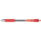DŁugopis rystor boy pen 6000 czerwony 443-001