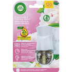 OdŚwieŻacz air wick elektryczny z wkŁadem peonia-jaŚmin 19ml