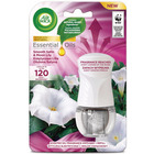 ODŚWIEŻACZ AIR WICK ELEKTRYCZNY Z WKŁADEM KSIĘŻYCOWA LILIA 19ML
