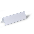 Identyfikator stojĄcy durable (25) 8052 61x210mm