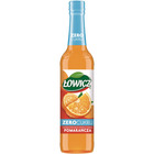 Syrop �owicz pomara�czowy zero cukru 400ml