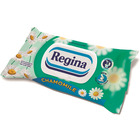NawilŻony papier toaletowy rumiankowy regina (42 listki)
