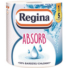 RĘcznik papierowy regina absorb 3-warstwowy 50, 6m (220 listkÓw)