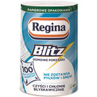 RĘcznik papierowy regina blitz 3-warstwowy 33m (100 listkÓw)