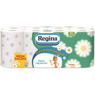 Papier toaletowy rumiankowy regina 3-warstwowy (16 rolek)