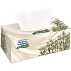 Chusteczki kosmetyczne regina soft bamboo 4-warstwowe (96)