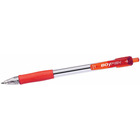 D�ugopis rystor boy pen eko czerwony 423-001
