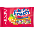 Cukierki tutti frutti mieszko 1kg