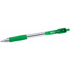 DŁugopis rystor boy pen eko zielony 423-003