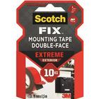 TaŚma montaŻowa scotch extreme 19mm*1, 5m 10kg 4046719732241