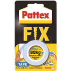 TaŚma pattex fix dwustronna 1, 5m*19mm 80kg hepa1684211