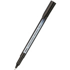 Cienkopis pentel pointliner s40 0, 4mm czarny