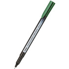 Cienkopis pentel pointliner s40 0, 4mm zielony