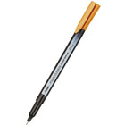 Cienkopis pentel pointliner s40 0, 4mm sunset