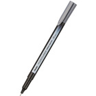 Cienkopis pentel pointliner s40 0, 4mm szary