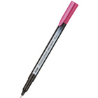 Cienkopis pentel pointliner s40 0, 4mm rÓŻowy