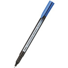 Cienkopis pentel pointliner s40 0, 4mm bŁĘkitny
