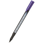 Cienkopis pentel pointliner s40 0, 4mm fioletowy