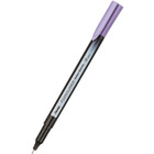 Cienkopis pentel pointliner s40 0, 4mm lawendowy
