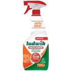 ODTŁUSZCZACZ W SPRAYU LUDWIK MAXX POWER 600ML